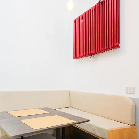 Art Center Διαμέρισμα