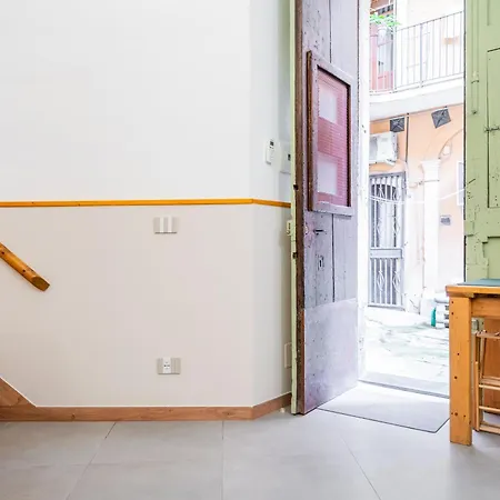 Apartman Art Center Catania