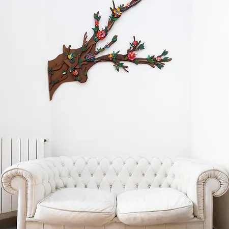 Art Center Apartman