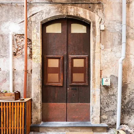 Daire Art Center By Wonderful Italy