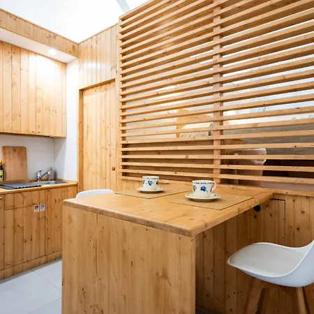 Art Center Apartman *