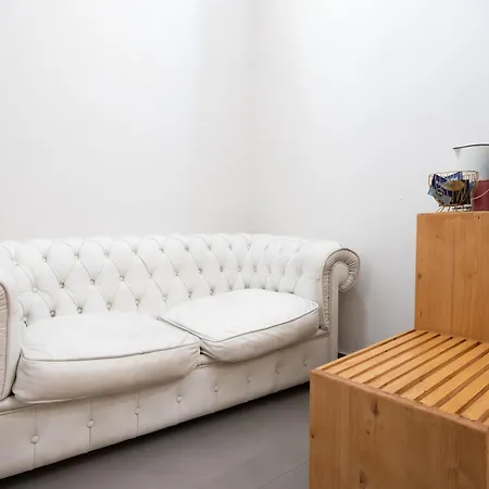 Apartman Art Center *
