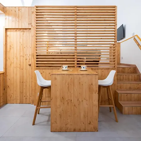 Apartman Art Center
