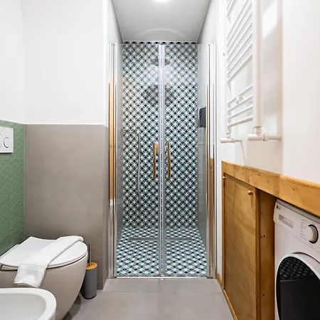 Art Center Apartman *