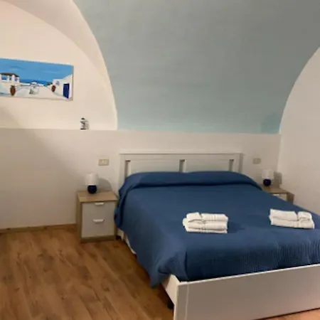 Daire Art Center By Wonderful Italy Katanya