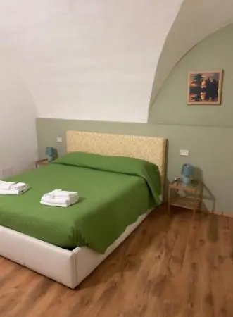 Art Center Апартаменты