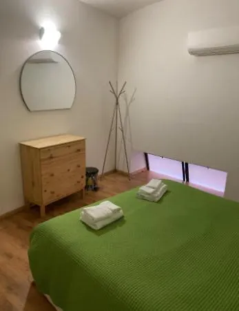 Апартаменты Art Center