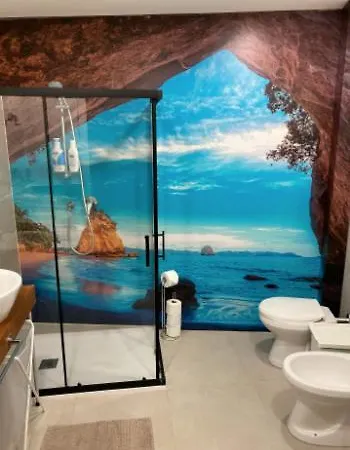 Art Center By Wonderful Italy Daire *
