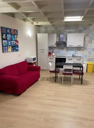 Art Center By Wonderful Italy *