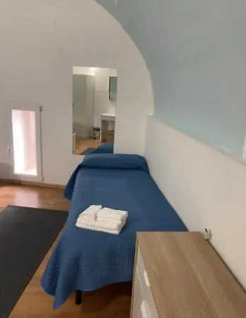 Art Center Apartman