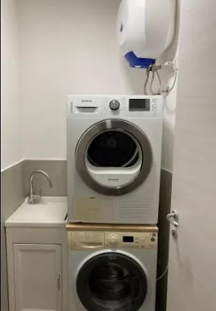 Art Center Apartman *
