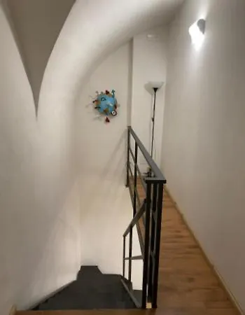Art Center By Wonderful Italy *