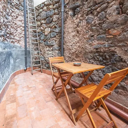 Daire Art Center By Wonderful Italy Katanya