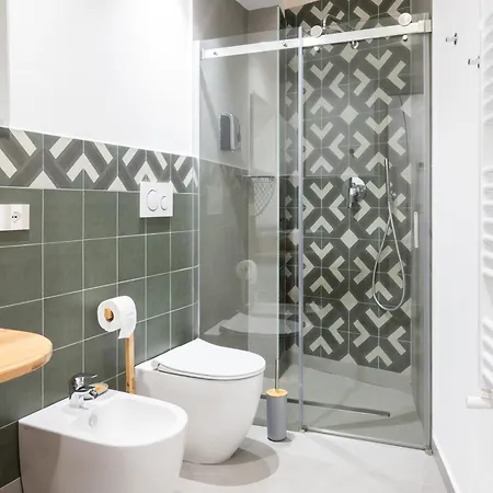 Apartman Art Center