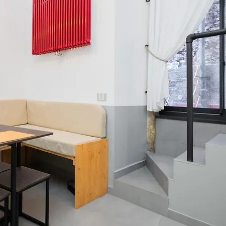 Art Center Apartman Catania