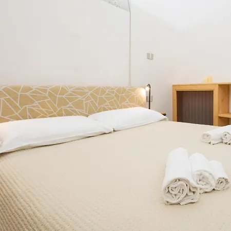Daire Art Center By Wonderful Italy Katanya